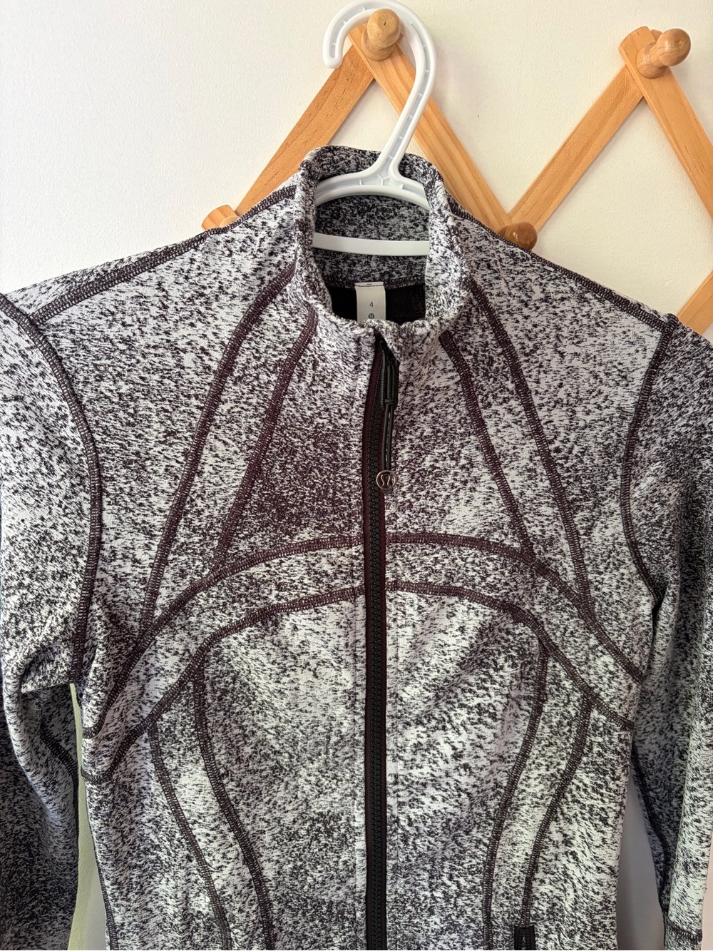 Lululemon Define Jacket - Picture 3 of 5